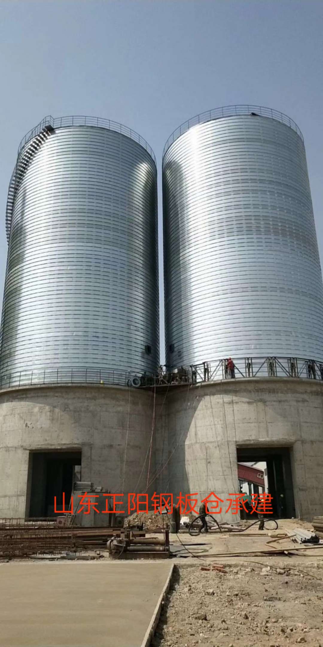 贵港5000吨卷板仓 卷板库